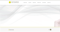 Desktop Screenshot of mitaro.com.mx