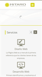 Mobile Screenshot of mitaro.com.mx